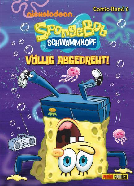 SpongeBob Schwammkopf