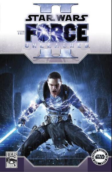Star Wars Comics