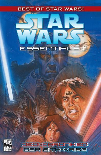 Star Wars Essentials