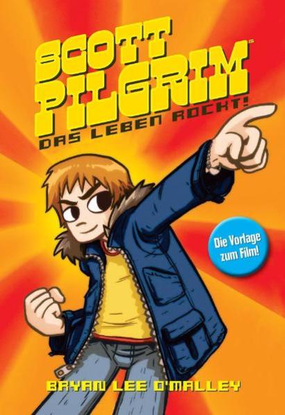 Scott Pilgrim