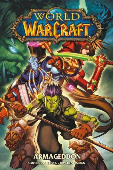 World of Warcraft
