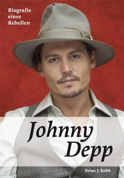 Johnny Depp