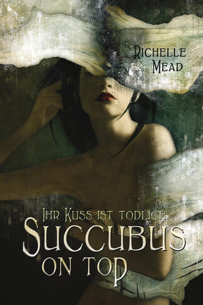 Succubus on Top