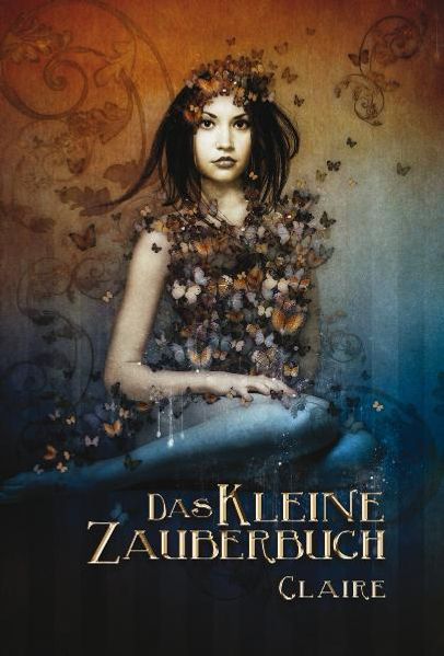 Das kleine Zauberbuch