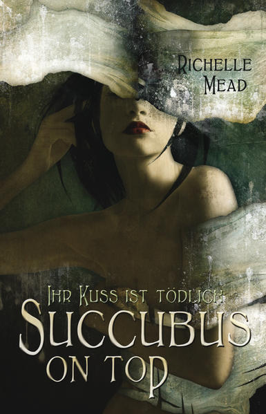 Succubus on Top