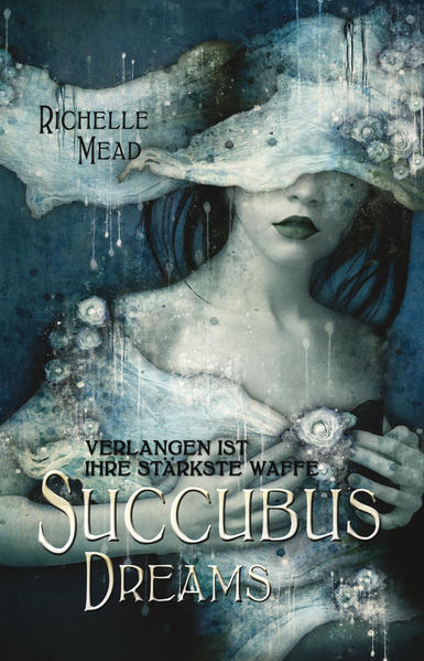 Succubus Dreams