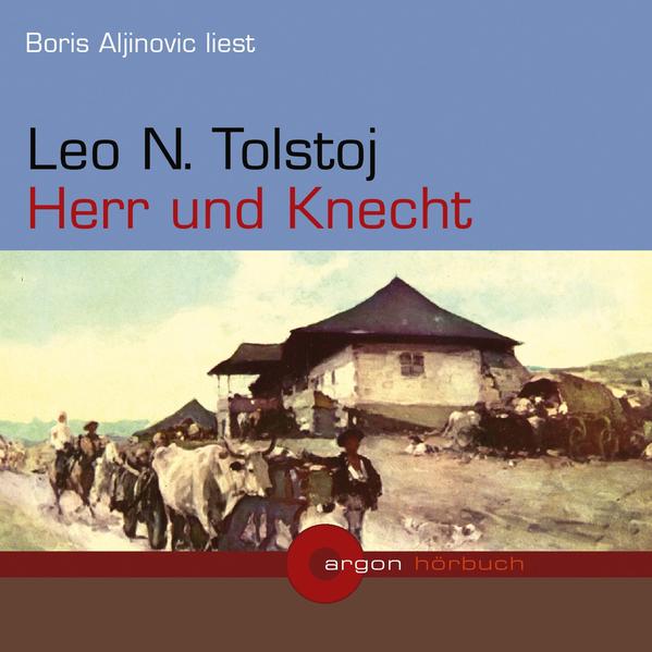 Herr und Knecht