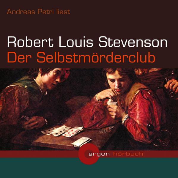 Der Selbstmörderclub