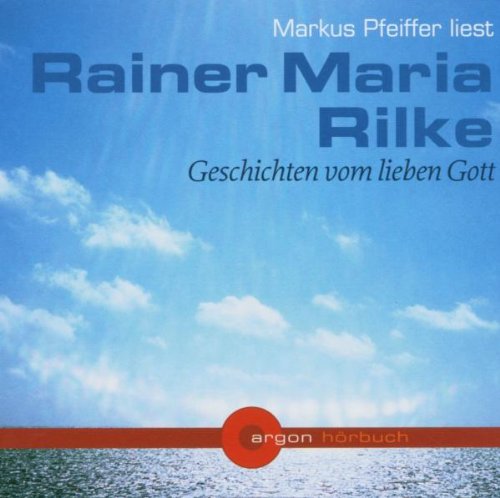 Geschichten vom lieben Gott