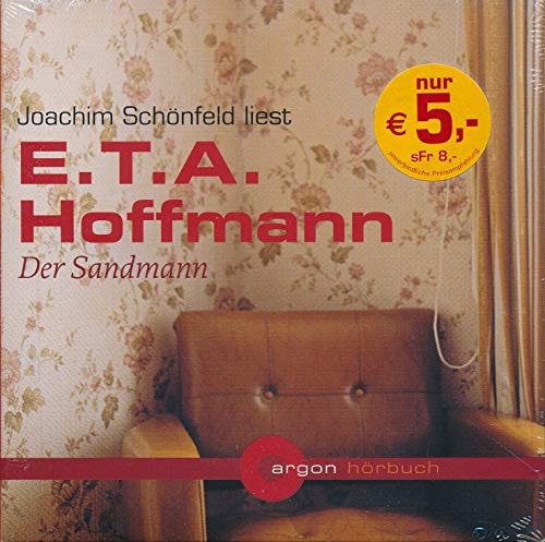 Der Sandmann