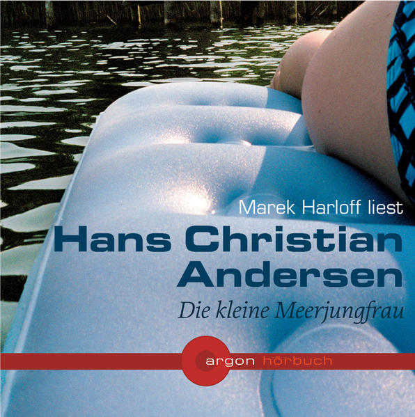 Die kleine Meerjungfrau - Neuausstattung