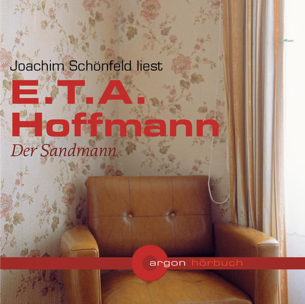 Der Sandmann - Neuausstattung
