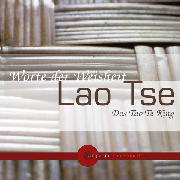Das Tao Te King
