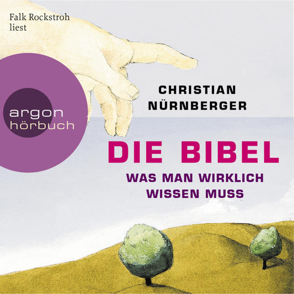 Hörbuch Die Bibel