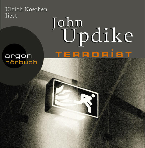 Hörbuch Terrorist