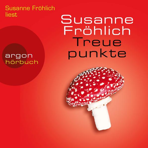 Hörbuch Treuepunkte