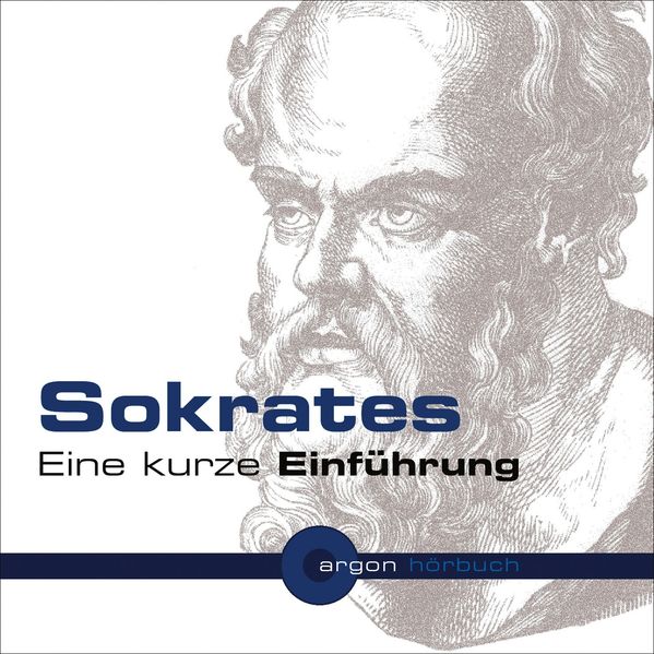 Sokrates. Eine kurze Einführung