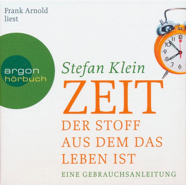 Hörbuch Zeit