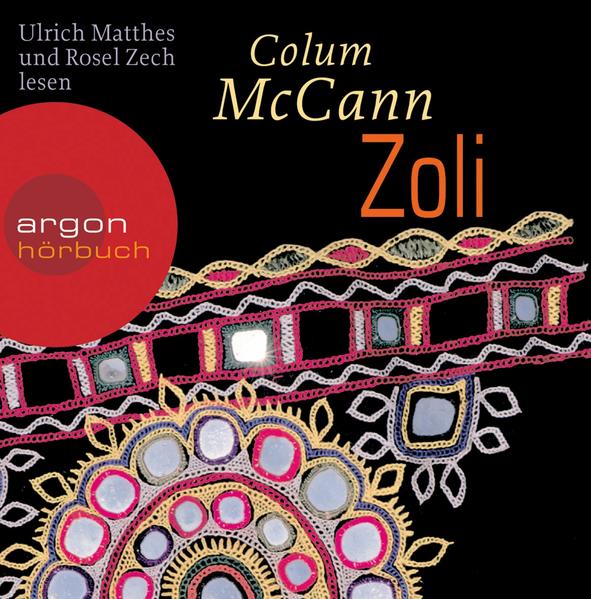 Hörbuch Zoli