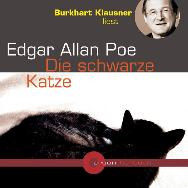 Der schwarze Kater, Der entwendete Brief u.a.
