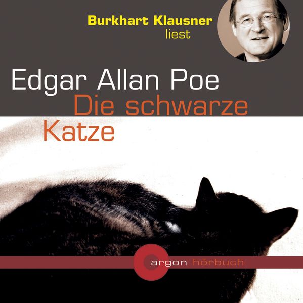 Der schwarze Kater, Der entwendete Brief u.a.