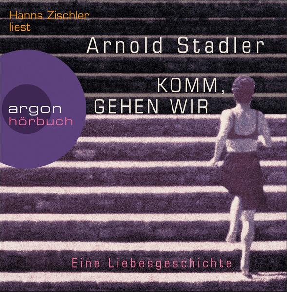 Komm, gehen wir