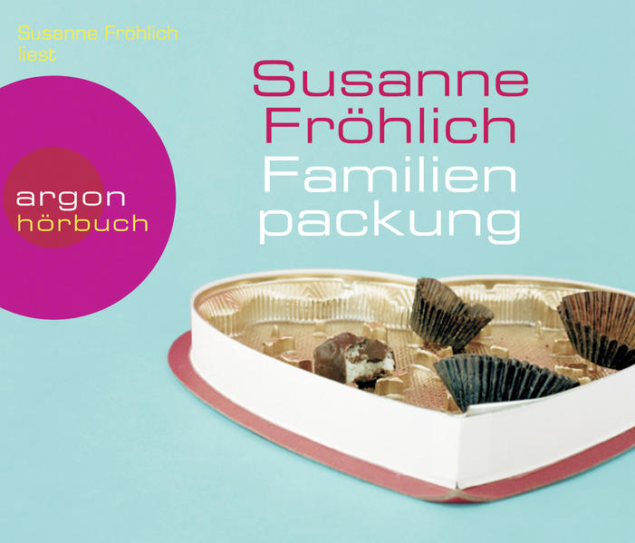 Familienpackung