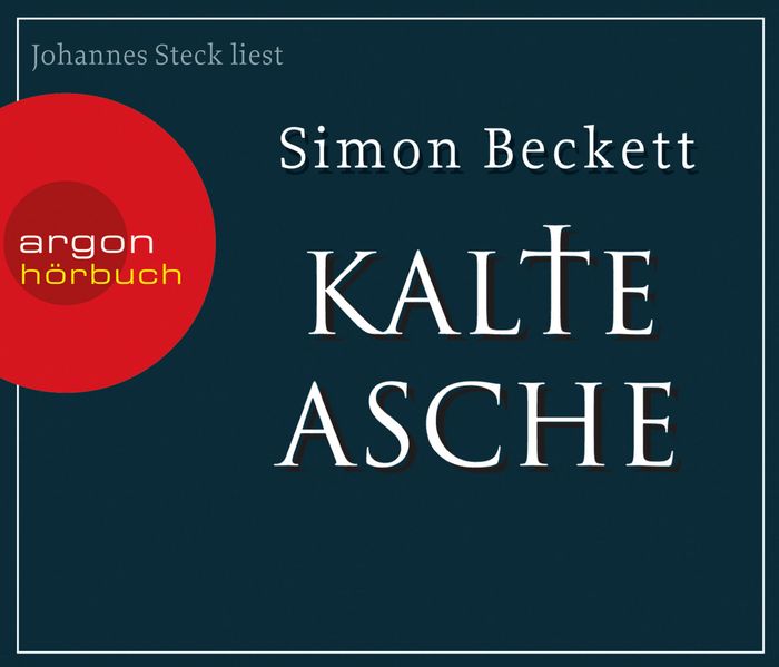 Buchcover