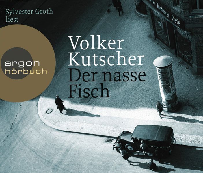 Buchcover