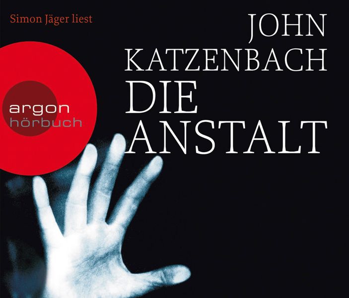 Buchcover