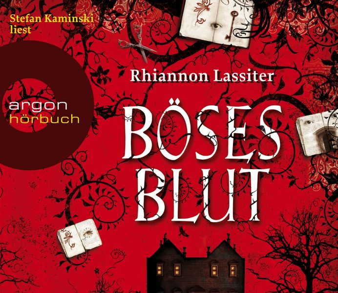 Buchcover
