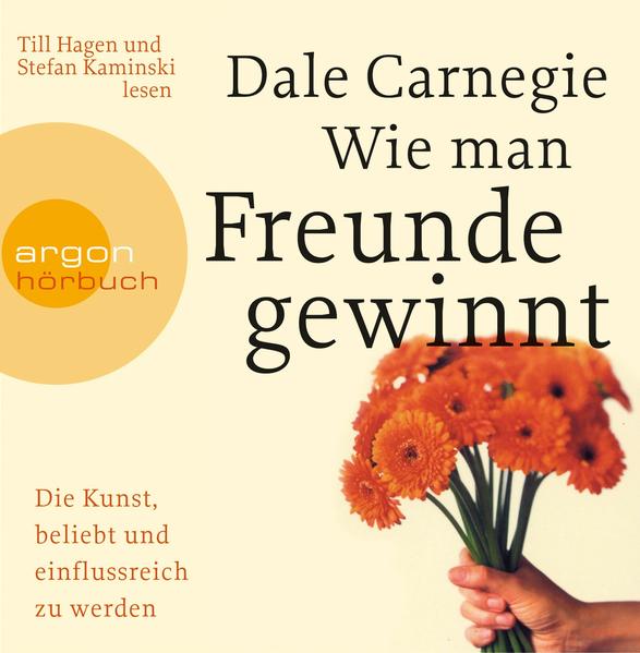 Wie man Freunde gewinnt