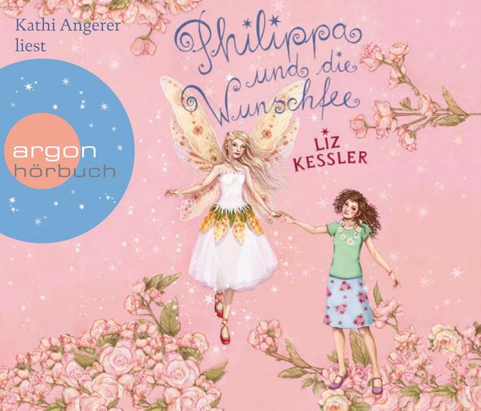 Philippa und die Wunschfee