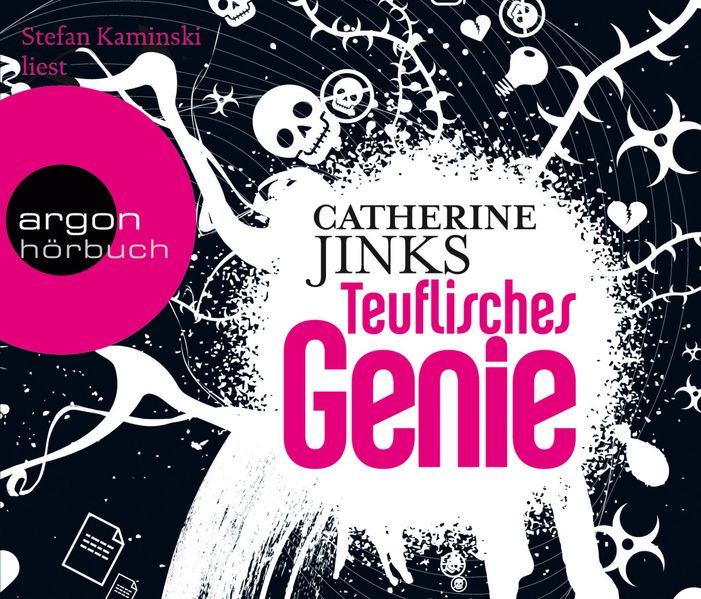 Buchcover