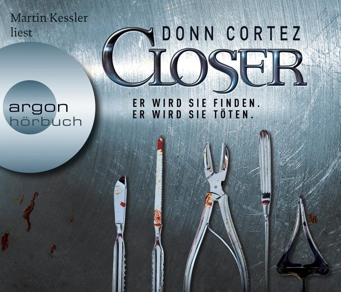 Closer