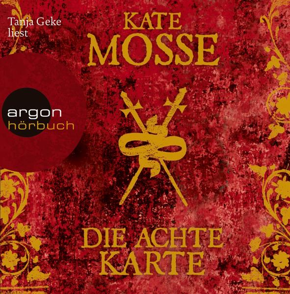 Die achte Karte