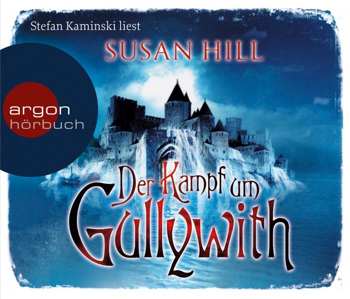 Der Kampf um Gullywith