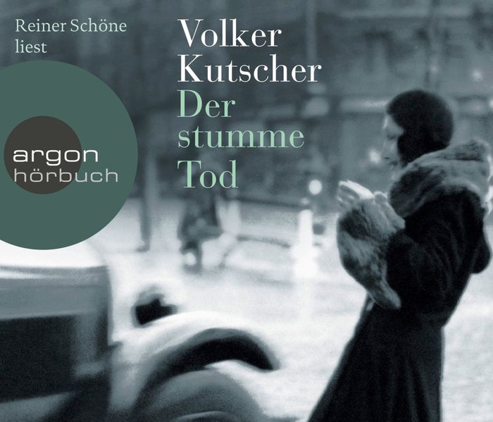 Buchcover