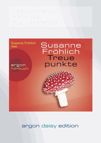 Treuepunkte (DAISY Edition)