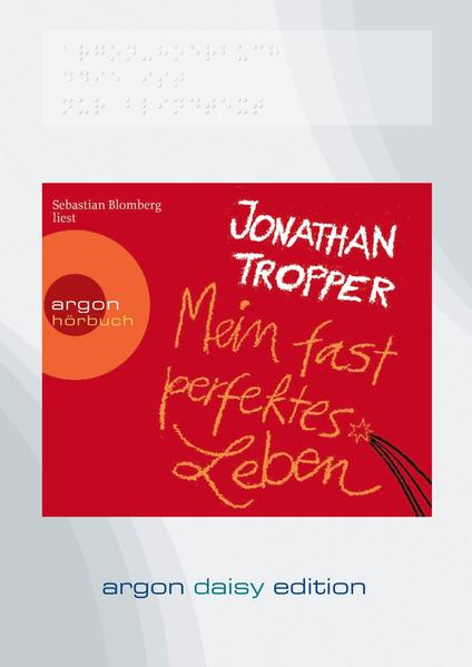 Mein fast perfektes Leben