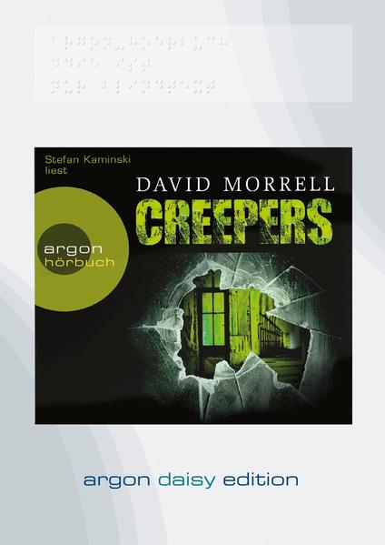 Creepers (DAISY Edition)