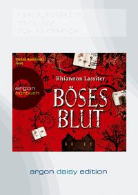 Böses Blut
