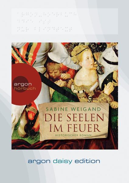 Die Seelen im Feuer