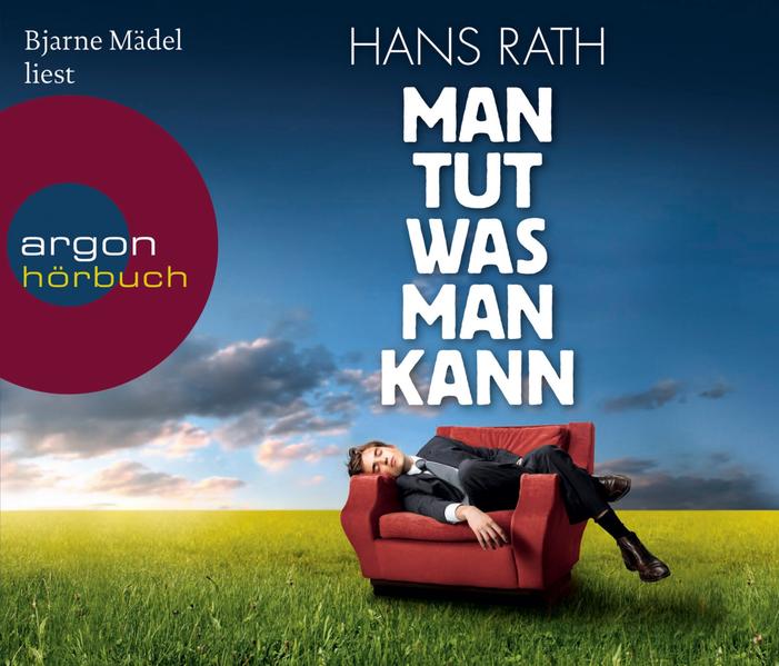 Man tut was man kann