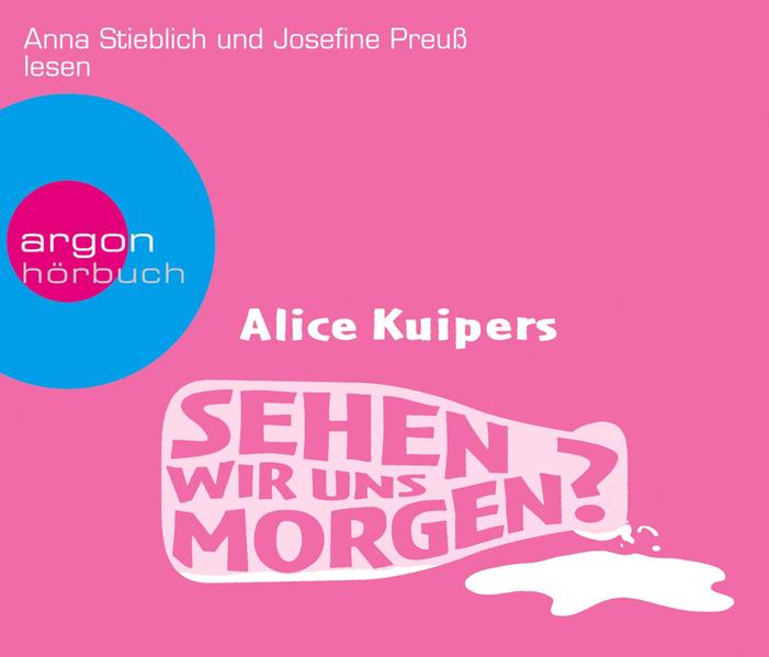 Sehen wir uns morgen?