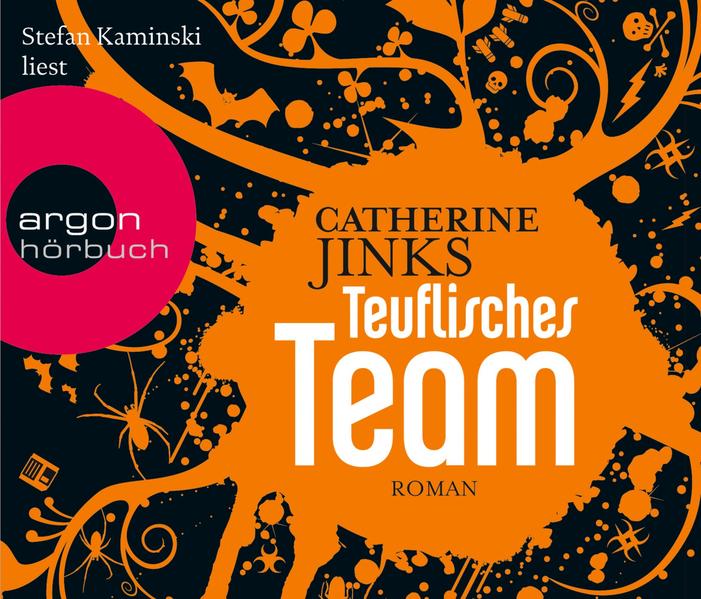 Teuflisches Team