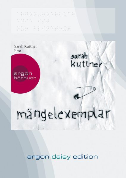 Buchcover
