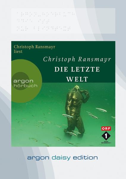 Die letzte Welt