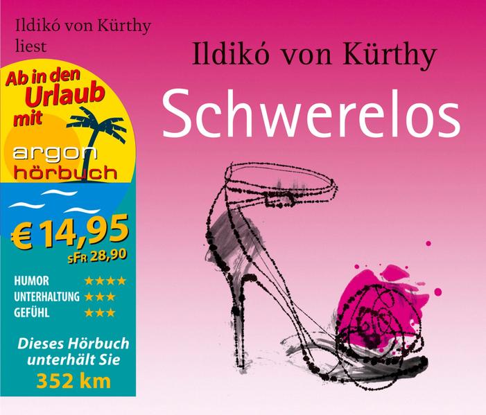 Schwerelos (Urlaubsaktion)