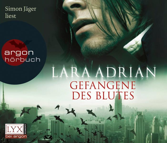 Gefangene des Blutes